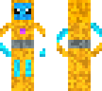 deoxys
