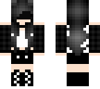 depressing skin 