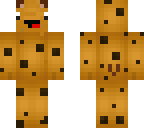derp cookie bear