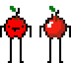 derpy apple