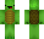 derpy turtle