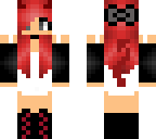 devil girl