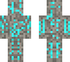 diamond ore