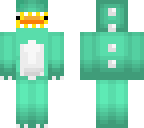 dino duck edited