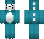 dino sans