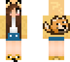 doge girl 2
