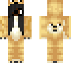 doggy nerd