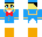 donald duck