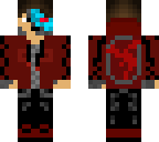 draggie cyborg