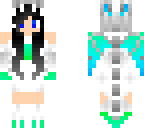 dragon girl 2