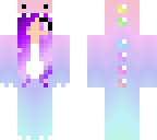 dragon girl