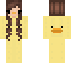 duck onezie