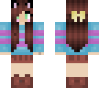 edit frisk not mine