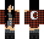 edit of a skin i found