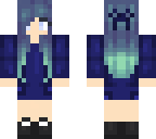 edit of edit of edit of chibi girl