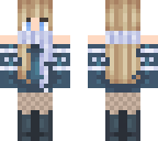 edit with scarf