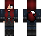 edited and added fox tail