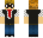 edited cool boy