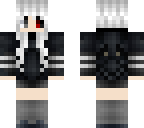 edited kaneki fem