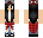 edited of skin
