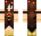 edited persephone skin