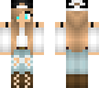 edited skin