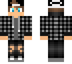 edited skin