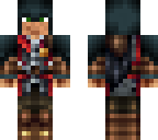 edward kenway