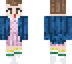 eleven or el