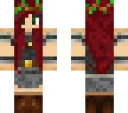 elf girl