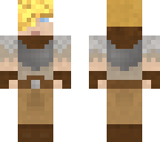 elf warrior