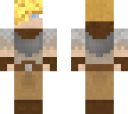 elf warrior