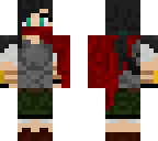 elf warrior