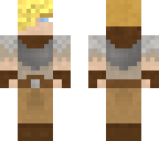 elf warrior no overlay