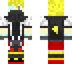 elsword cv