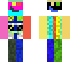 emico op ultimative skin