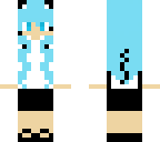emily lilly as a meafa