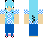 emily lilly as a meafa