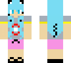 emily lilly as a meafa