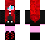 emo  girl
