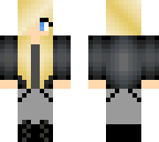 emo girl