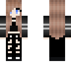 emo girl