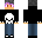 emo guy