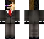 enderman inside
