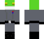 ensign frog improved variant