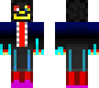 error sans