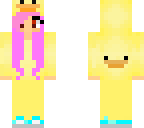 evil mama duck