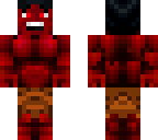 evilcraft hulk