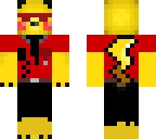 evilcraft pikachu
