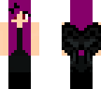 eviler dark angel